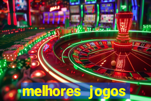 melhores jogos pagos ios